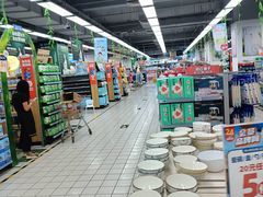 -物美超市(通州梨园店)