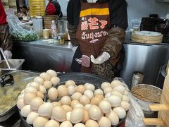 -清真蒋有记(老门东店)