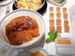 -陶陶居酒家(海岸城店)