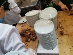 -清真·益鑫羊肉手抓馆(花园北街店)