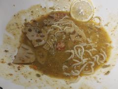 -友达面馆(广州总店)