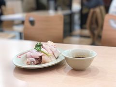 -百家鸡味馆(清泰店)