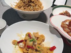 -秀儿四九城·新京菜(亚运村鸟巢店)