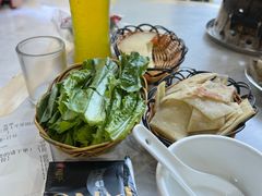 -范贤光鸡公煲(平乐园总店)