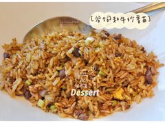 -唐阁海景中餐厅·早茶·粤菜•生日聚餐(海口朗廷酒店)
