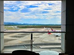 -南京禄口机场雅高铂尔曼大酒店