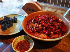 -水煮三国·川鲁江湖菜(香山店)