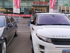 -北京市旧机动车交易市场