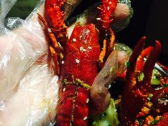 -小四川香辣虾川菜馆(万科四季花城店)