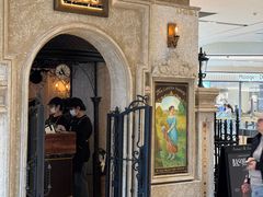 -B&C黄油与面包·THE GARDEN BAKERY概念店(世纪汇店)