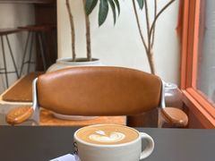 -fishtank鱼缸咖啡(三山街店)