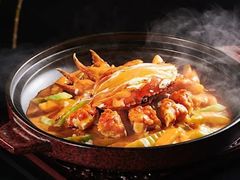 -蟹榭·本帮江浙菜·蟹宴(大宁久光商场店)
