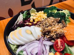 韩式牛肉沙拉-俊泰食档·韩式料理(新迎小区店)