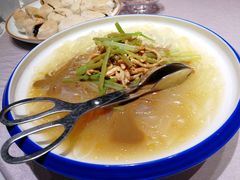-煜丰汴京烤鸭(福彩路店)