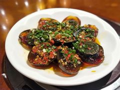 -樊城区沛公餐饮店(挑食拉美步行街店)