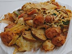 -大江麻辣拌(石油学院店)