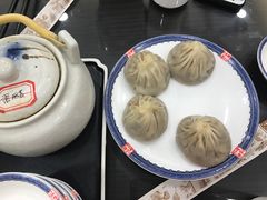 -鸿兴面馆馄饨小笼(稻香店)