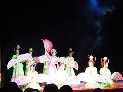 -金东尼人妖秀