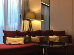 -广州天河希尔顿酒店