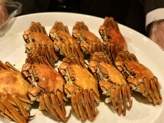 -庐灶江南·江南菜·四合院Bistro(东直门雍和宫·原华侨宾馆店)
