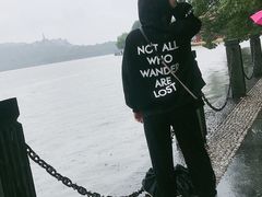 -西湖游船