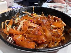 -食大利香港茶餐厅(南亚风情第一城店)