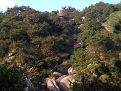 -龙泉岩寺庙群