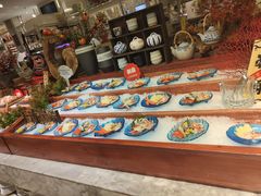 -芭菲盛宴·环球美食(袁家岗店)