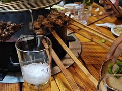 -源味居手把签烧烤(长春一店)