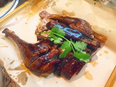 贯巷卤鸭-卤儿道道(杭州大厦501店)