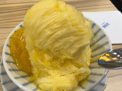 -Ice Monster冰馆·CNN评选全球十大甜品(国贸商城店)