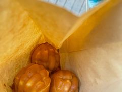 -莫朗核桃饼(虹泉路店)