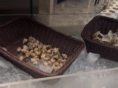 -厨艺海鲜自助餐厅•越秀宾馆希尔顿格芮精选酒店