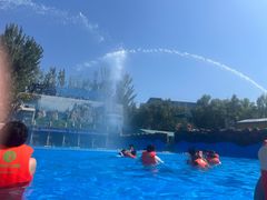 -郑州方特水上乐园