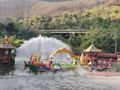-西双版纳原始森林公园