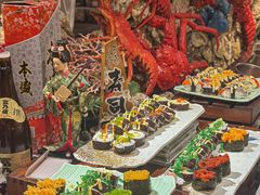 -安蒂娅·海鲜自助餐厅(安蒂娅美兰酒店)