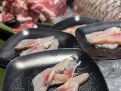 -步步高福朋喜来登·宜客乐西餐厅