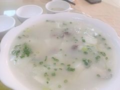 米胶鱼两味-33°C春民香(八年老店·张冲街店)