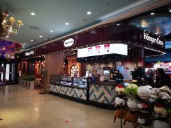 -哈姆雷斯(王府井百货大楼店)