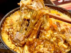 -CURRY YA 熟成咖哩專門店(深圳湾万象城店)
