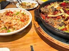 -老板恋上鱼(印象城店)