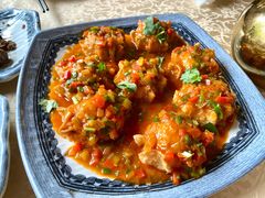 -维吾尔餐厅(宜山路店)