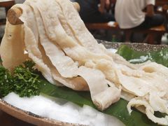 -重捞鲜毛肚火锅(东方不夜城店)