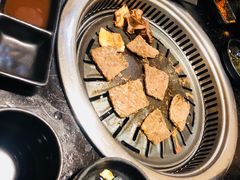 -九田家黑牛烤肉料理(太奥广场店)