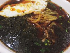 -潘国仙耳光馄饨(黄家阙路店)