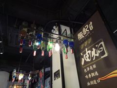 -熊记虾王·小龙虾(东晓南店)