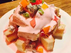 -胡桃里乐队酒馆(鎏嘉码头店)