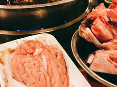-邓莽子老火锅(鲁祖庙店)