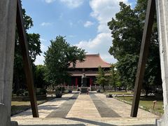 -苏州文庙(姑苏区)