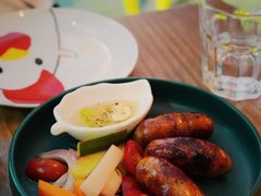 -Mesa Madre梅萨妈妈·Bintana(国贸店)